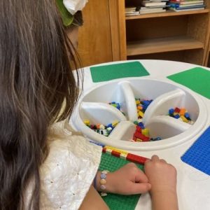 Spielen: Ein Grundbaustein der Entwicklung 